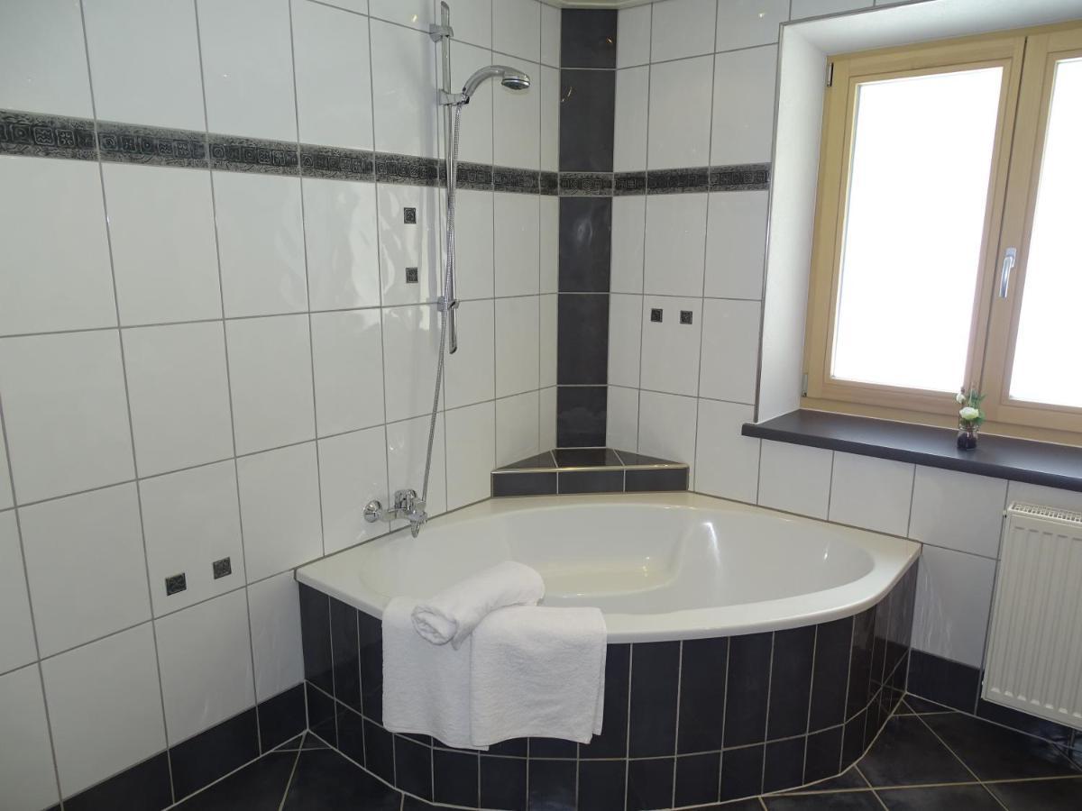 Ferienwohnungen Eva Muhlbach Am Hochkonig Ngoại thất bức ảnh